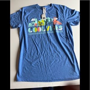 brand new very nice short sleeve shirt